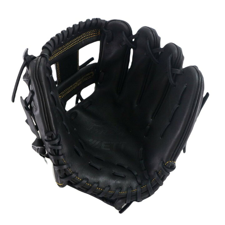 楽天市場】ゼット ZETT 950 内野手用 硬式グローブ 内野用 硬式 
