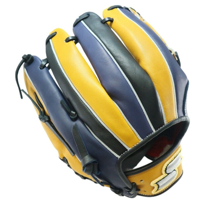 楽天市場】SSK 251 エスエスケイ 内野用 硬式グローブ 内野手用 グラブ 