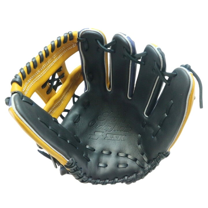 楽天市場】SSK 251 エスエスケイ 内野用 硬式グローブ 内野手用 グラブ 