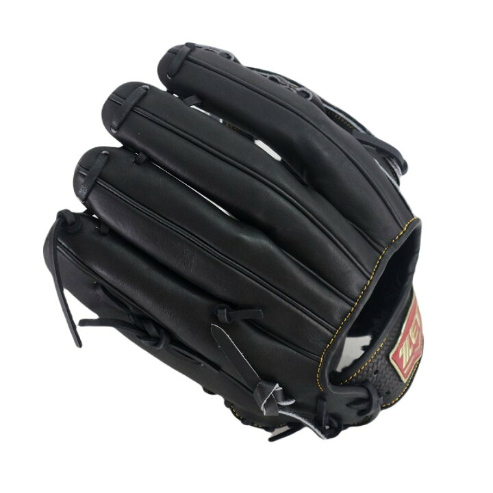 楽天市場】ゼット ZETT 951 内野手用 硬式グローブ 内野用 硬式 