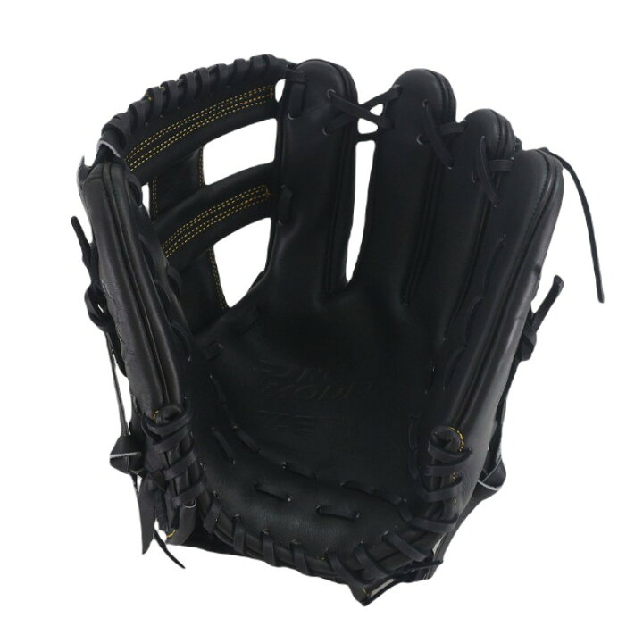 楽天市場】ゼット ZETT 951 内野手用 硬式グローブ 内野用 硬式 