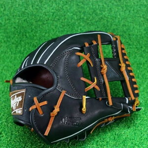 Rawlings Baseball Glove Infield Pro Preferred Wizard #2 Embossed 11.25 RHT GH4FPW2N52MG
