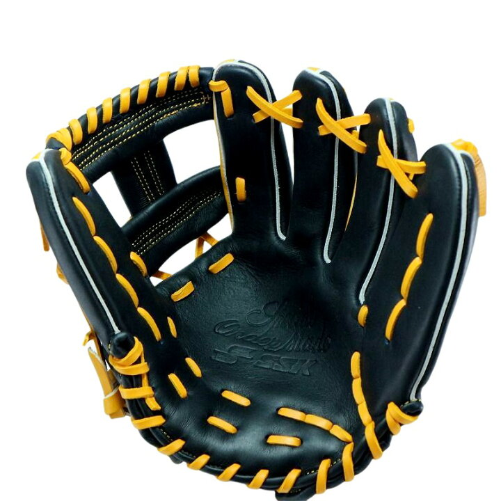 楽天市場】SSK 252 エスエスケイ 内野用 硬式グローブ 内野手用 グラブ 