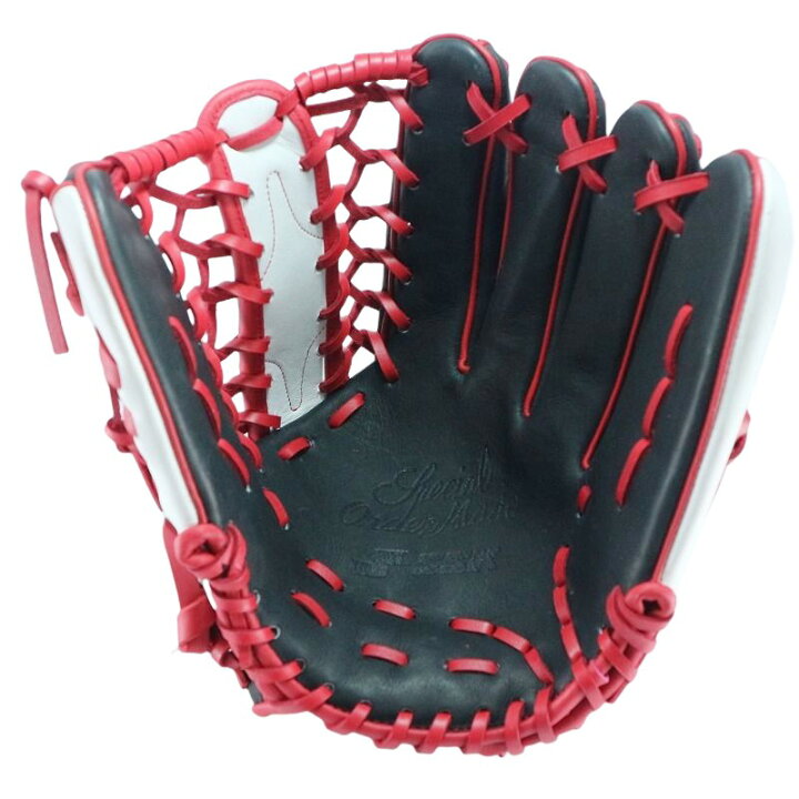 楽天市場】SSK 52 エスエスケイ 外野用 硬式グローブ 外野手用 グラブ 