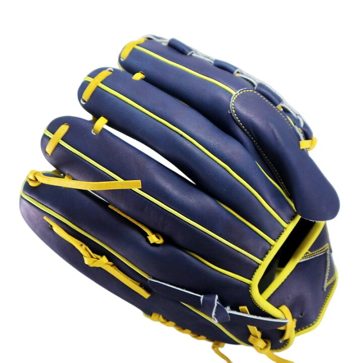 楽天市場】ハイゴールド HI GOLD 53 野球用 一般 硬式 グラブ 投手用 