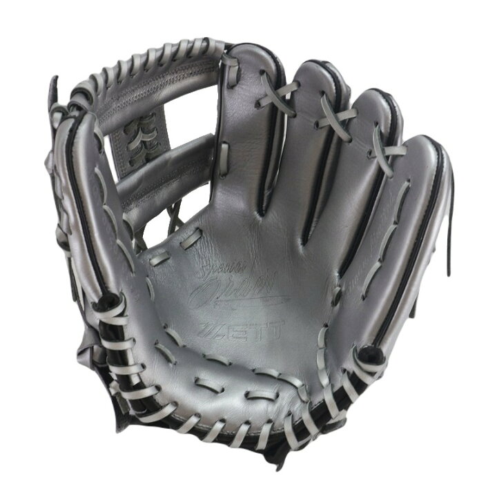 楽天市場】ゼット ZETT 953 内野手用 硬式グローブ 内野用 硬式 