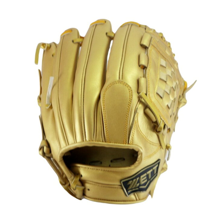 楽天市場】ゼット ZETT 954 内野手用 硬式グローブ 内野用 硬式 
