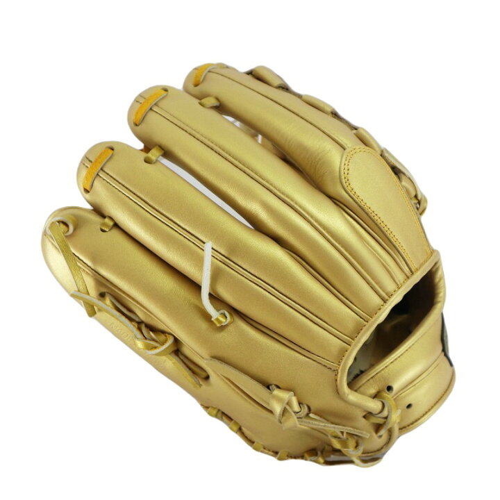 楽天市場】ゼット ZETT 954 内野手用 硬式グローブ 内野用 硬式 