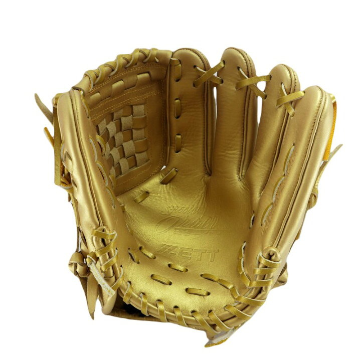 楽天市場】ゼット ZETT 954 内野手用 硬式グローブ 内野用 硬式 