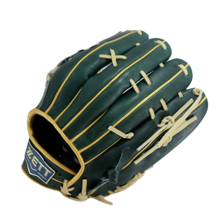 楽天市場】ゼット ZETT 955 内野手用 硬式グローブ 内野用 硬式 