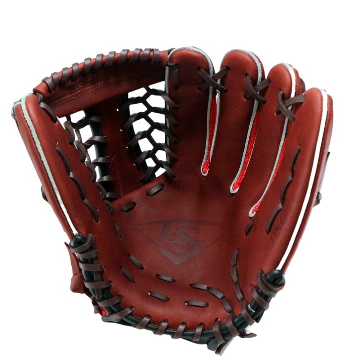 楽天市場】ルイスビル スラッガー Louisville Slugger 157 TPX 外野手 