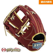 楽天市場】ゼット硬式左投げグラブの通販