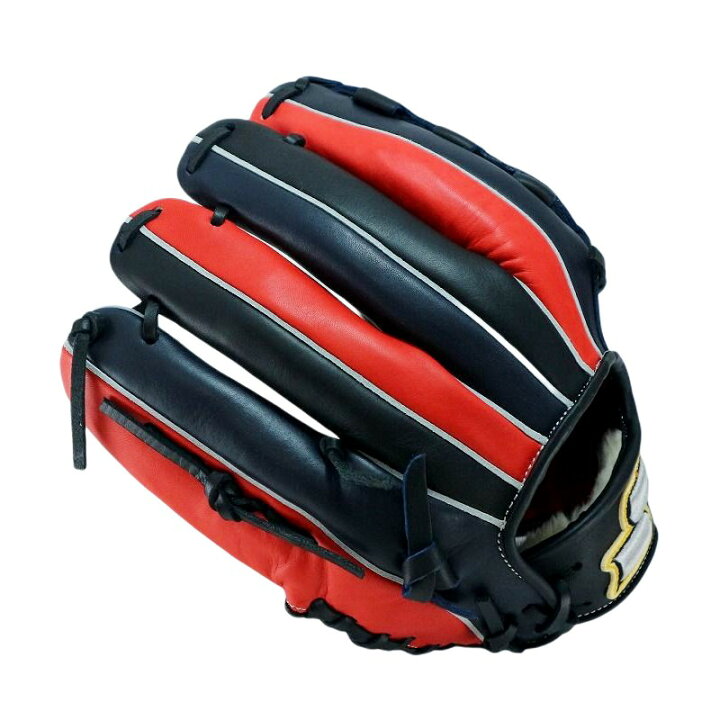 楽天市場】SSK 258 エスエスケイ 内野用 硬式グローブ 内野手用 グラブ 