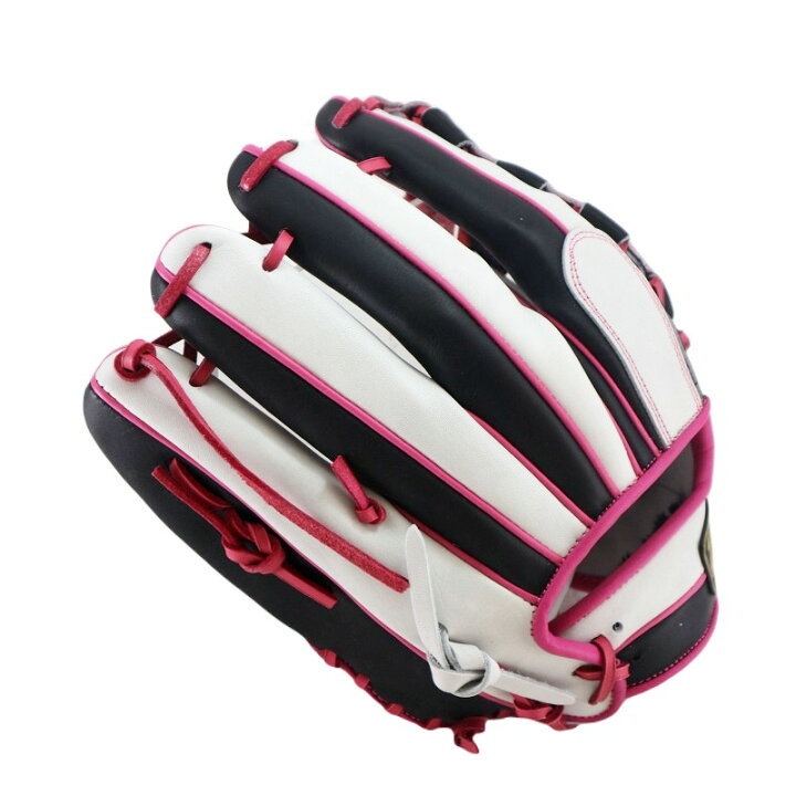 楽天市場】ゼット ZETT 1058 内野手用 硬式グローブ 内野用 硬式 