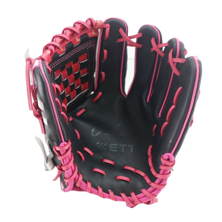 楽天市場】ゼット ZETT 1058 内野手用 硬式グローブ 内野用 硬式 