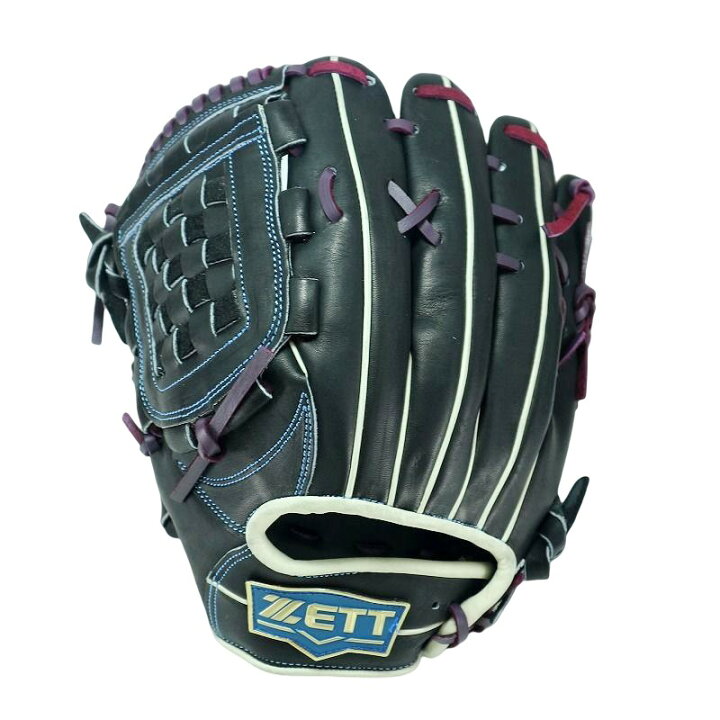 楽天市場】ゼット ZETT 759 内野手用 硬式グローブ 内野用 硬式 