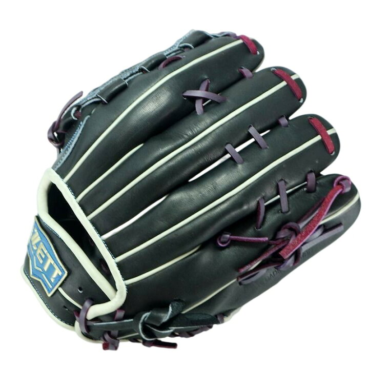 楽天市場】ゼット ZETT 759 内野手用 硬式グローブ 内野用 硬式 
