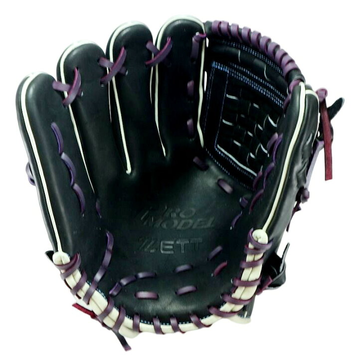 楽天市場】ゼット ZETT 759 内野手用 硬式グローブ 内野用 硬式 