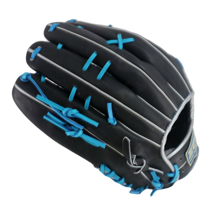楽天市場】グローブ 野球 ゼット ZETT 959 外野手用 硬式グローブ 外野 