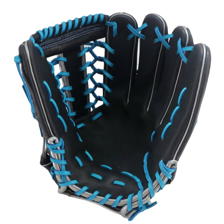楽天市場】グローブ 野球 ゼット ZETT 959 外野手用 硬式グローブ 外野 