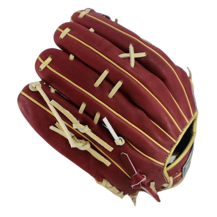 楽天市場】グローブ 野球 ゼット ZETT 960 外野手用 硬式グローブ 外野 