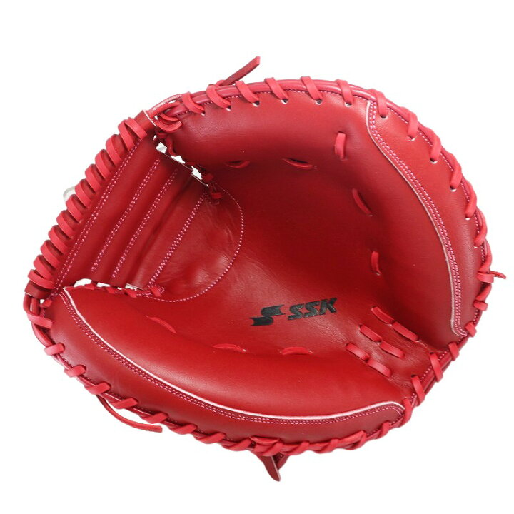 楽天市場】SSK 362 エスエスケー キャッチャーミット 硬式 硬式 