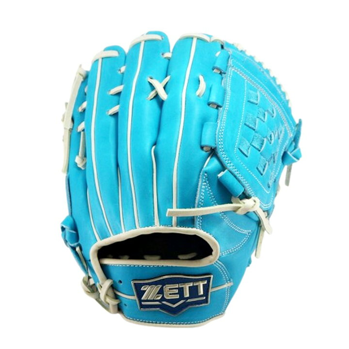 楽天市場】ゼット ZETT 862 内野手用 硬式グローブ 内野用 硬式 