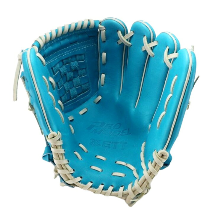 楽天市場】ゼット ZETT 862 内野手用 硬式グローブ 内野用 硬式 