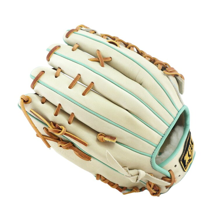 楽天市場】ゼット ZETT 1065 外野手用 硬式グローブ 外野用 硬式  