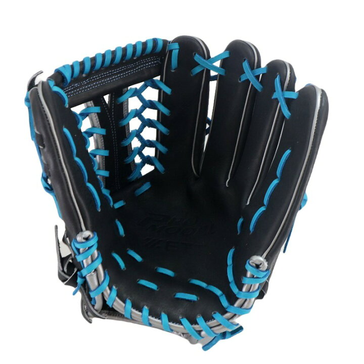 楽天市場】グローブ 野球 ゼット ZETT 965 外野手用 硬式グローブ 外野 
