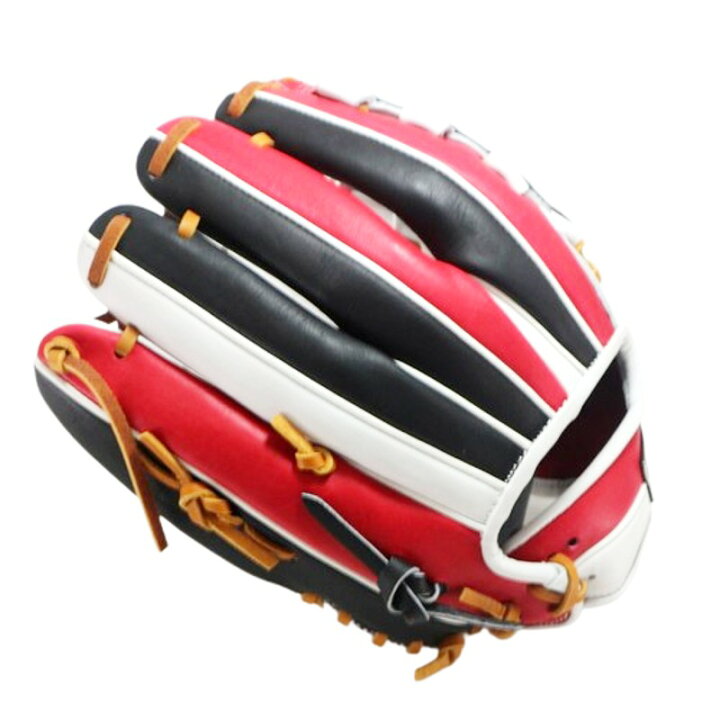 楽天市場】ゼット ZETT 867 内野手用 硬式グローブ 内野用 硬式 