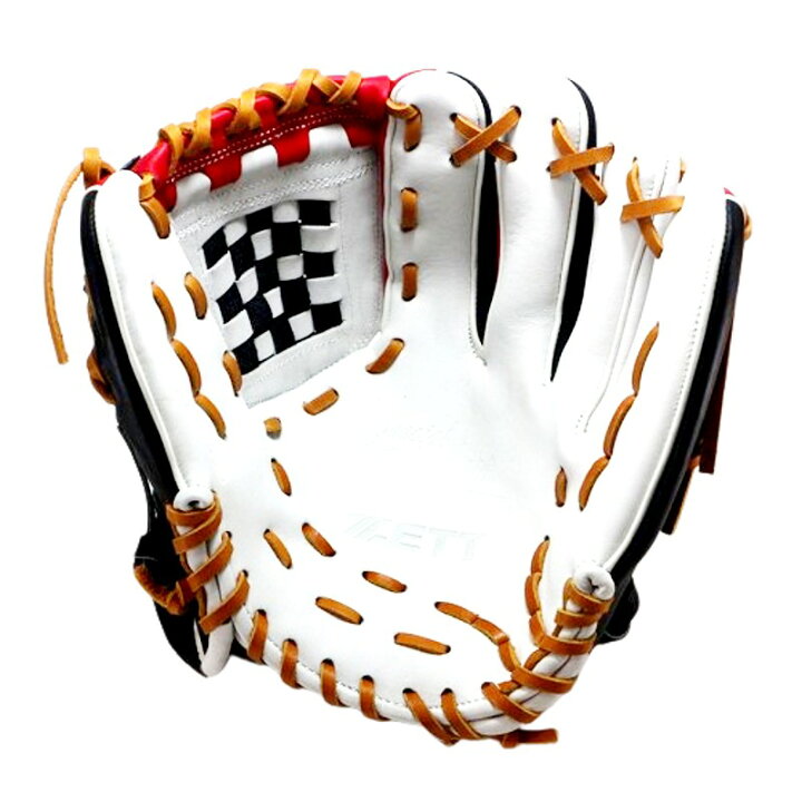 楽天市場】ゼット ZETT 867 内野手用 硬式グローブ 内野用 硬式 