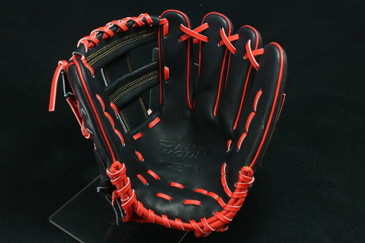楽天市場】グローブ ゼット ZETT 内野手用 硬式グローブ 内野用 硬式 
