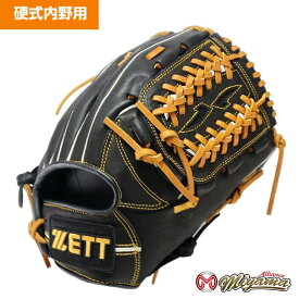 グローブ 野球 ゼット ZETT 770 内野手用 硬式グローブ 内野用 硬式グローブ グラブ 右投げ 海外