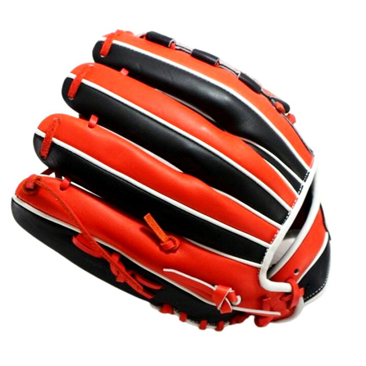 楽天市場】ゼット ZETT 871 内野手用 硬式グローブ 内野用 硬式 