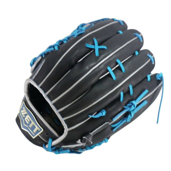 楽天市場】ゼット ZETT 971 外野手用 硬式グローブ 外野用 硬式 