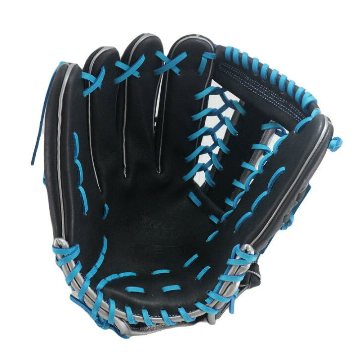楽天市場】ゼット ZETT 971 外野手用 硬式グローブ 外野用 硬式 