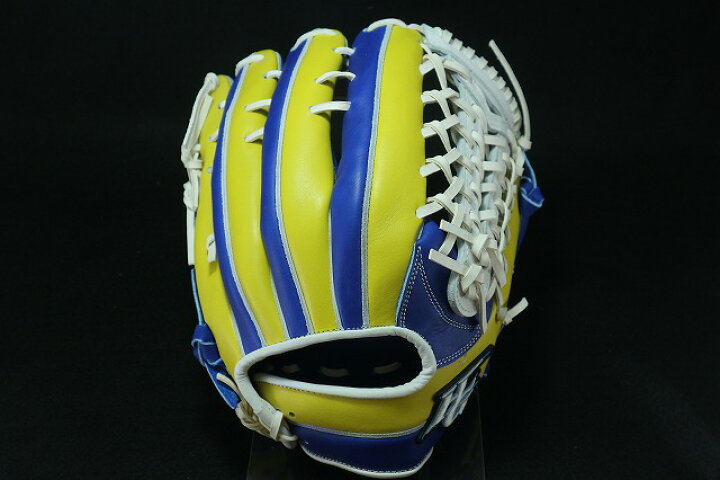 楽天市場】ハイゴールド HI-GOLD 外野手用 硬式グローブ 外野用 硬式 