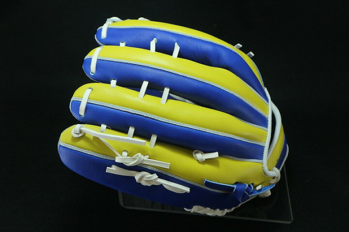 楽天市場】ハイゴールド HI-GOLD 外野手用 硬式グローブ 外野用 硬式 