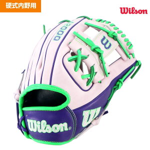 �E�B���\�� Wilson 73 A2000 �����p �d���O���[�u 11.5�C���` �E����