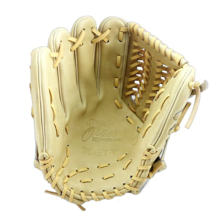 楽天市場】ゼット ZETT 874 内野手用 硬式グローブ 内野用 硬式 