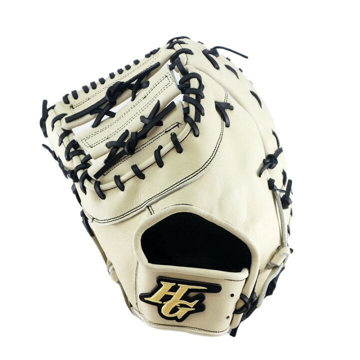楽天市場】ハイゴールド HIGOLD 175 ファーストミット 硬式 硬式 