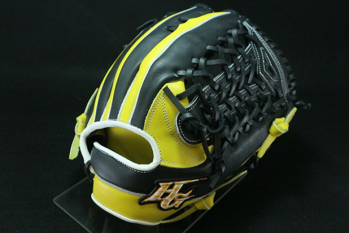 楽天市場】ハイゴールド HIGOLD 外野手用 硬式グローブ 外野用 硬式 