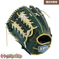 楽天市場】ゼット硬式左投げグラブの通販