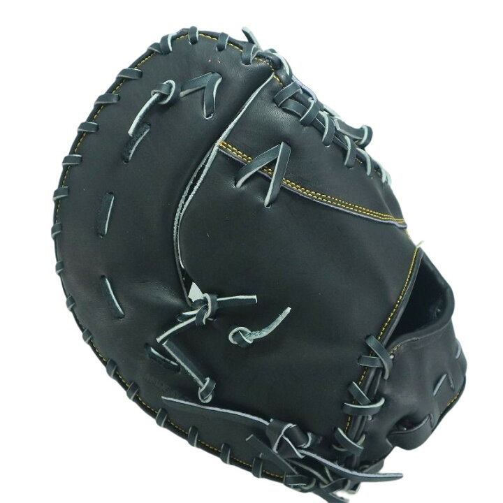 楽天市場】グローブ 野球 ZETT ゼット 576 硬式野球グローブ 一塁用 