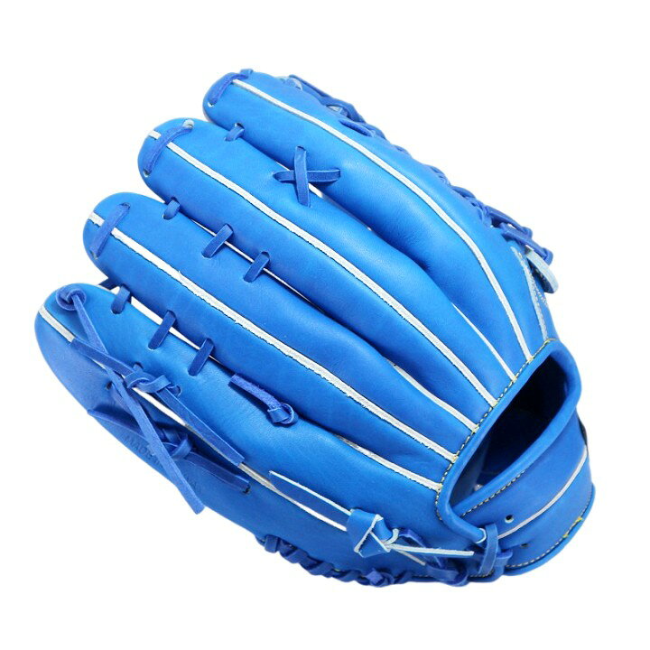 楽天市場】グローブ 野球 ゼット ZETT 876 外野手用 硬式グローブ 外野 