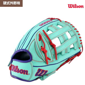 Wilson 77 �E�B���\�� A2000 �V���[�Y 1750SS 12.5�C���` �d���O���p�O���[�u