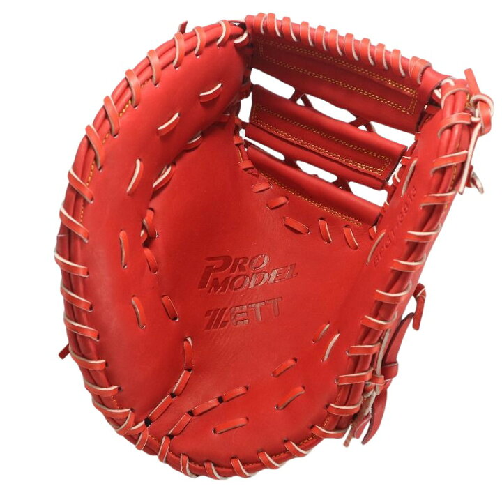楽天市場】左用 グローブ ZETT ゼット 577 硬式野球グローブ 一塁用 
