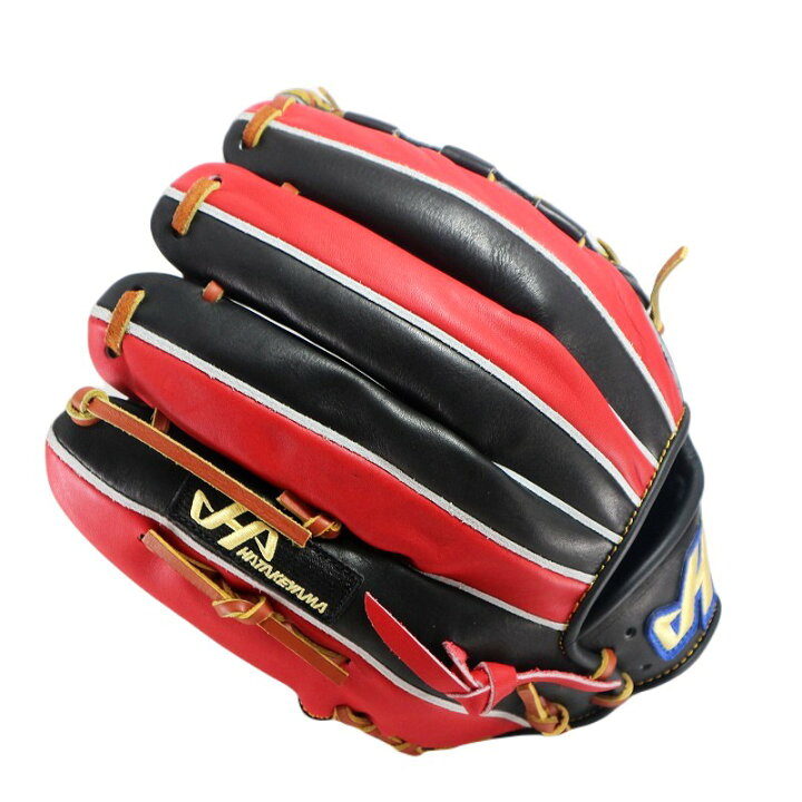 楽天市場】ハタケヤマ HATAKEYAMA 479 内野手用 硬式グローブ 内野用 