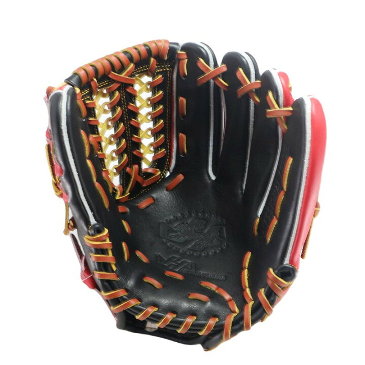 楽天市場】ハタケヤマ HATAKEYAMA 479 内野手用 硬式グローブ 内野用 